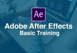 dveas_Adobe After Effects CC Basic Training
