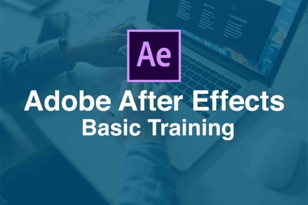 dveas_Adobe After Effects CC Basic Training