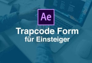 trapcode form für einstiger