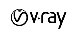 dveas_vray logo