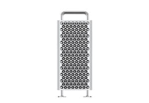 dveas-Apple Mac Pro
