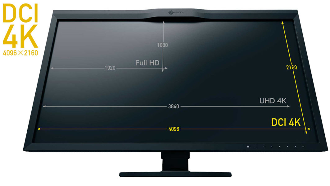 dveas-EIZO - CG319X ColorEdge