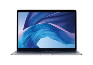 dveas- Apple MacBook Air