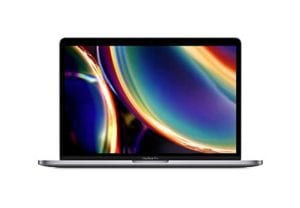 dveas-Apple MacBook Pro