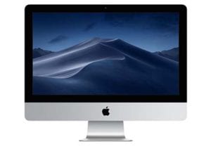 dveas-Apple iMac