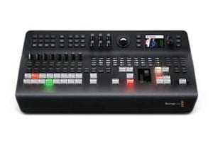 dveas-BLACKMAGIC DESIGN - ATEM Television Studio