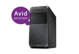 dveas-hp-z4