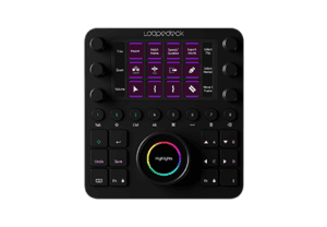 dveas-loupedeck ct