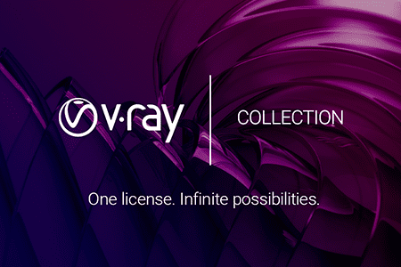 chaos group vray 3ds max