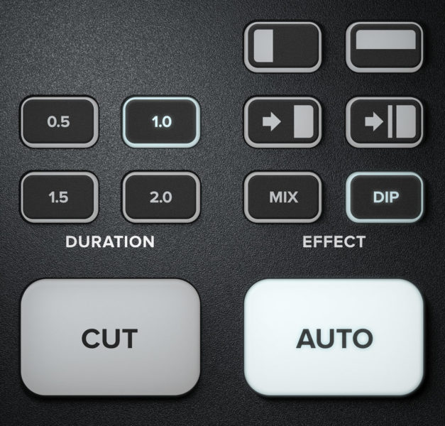 dveas-BLACKMAGIC DESIGN - ATEM Mini/Pro