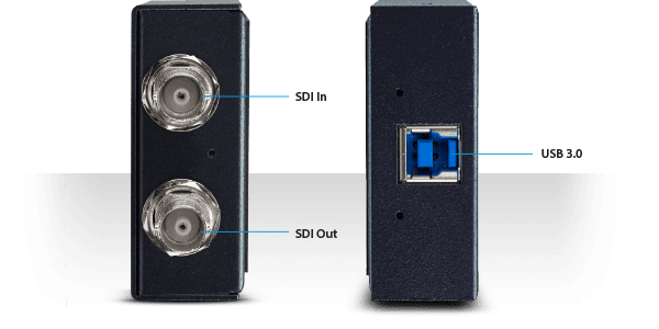 dveas-utap_SDI_connections