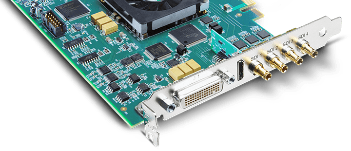 kona4 connectivity