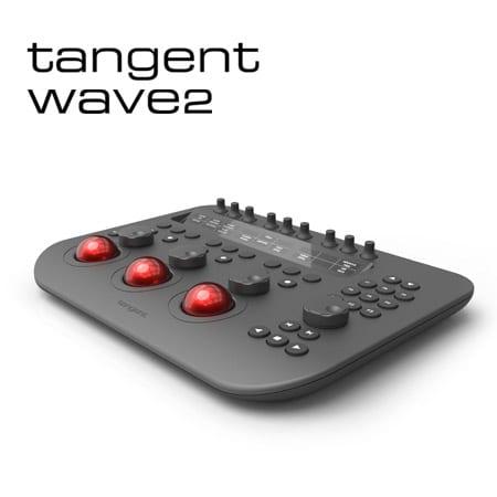 dveas-TANGENT - Wave 2