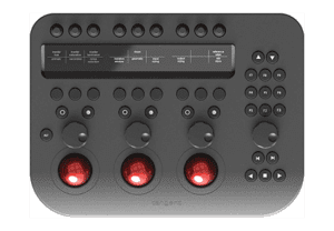 tangent-wave-panel