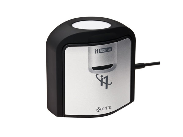 dveas- X-Rite i1Display Pro
