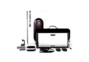 dveas- X-Rite i1Photo Pro 3 Plus