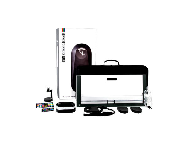 dveas- X-Rite i1Photo Pro 3 Plus