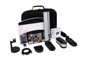 dveas-x rite-i1Photo Pro 3