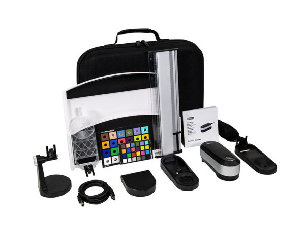 dveas-x rite-i1Photo Pro 3