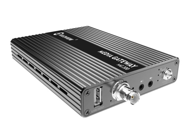 dveas-Kiloview MG300 (Media Gateway)