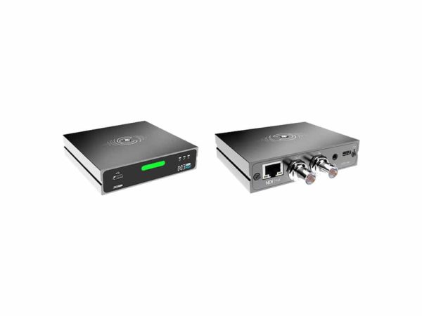 Kiloview N3 (3G-SDI NDI Bi-Directional Video Encoder)