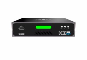 Kiloview N30 (12G-SDI NDI Bi-Directional Video Encoder)