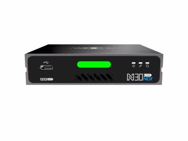 Kiloview N30 (12G-SDI NDI Bi-Directional Video Encoder)