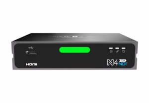 Kiloview N4 (HD HDMI NDI Bi-Directional Video Encoder)