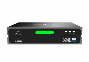 Kiloview N40 (UHD HDMI NDI Bi-Directional Video Encoder)